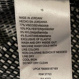 Rafaela Comfort Ponte pants